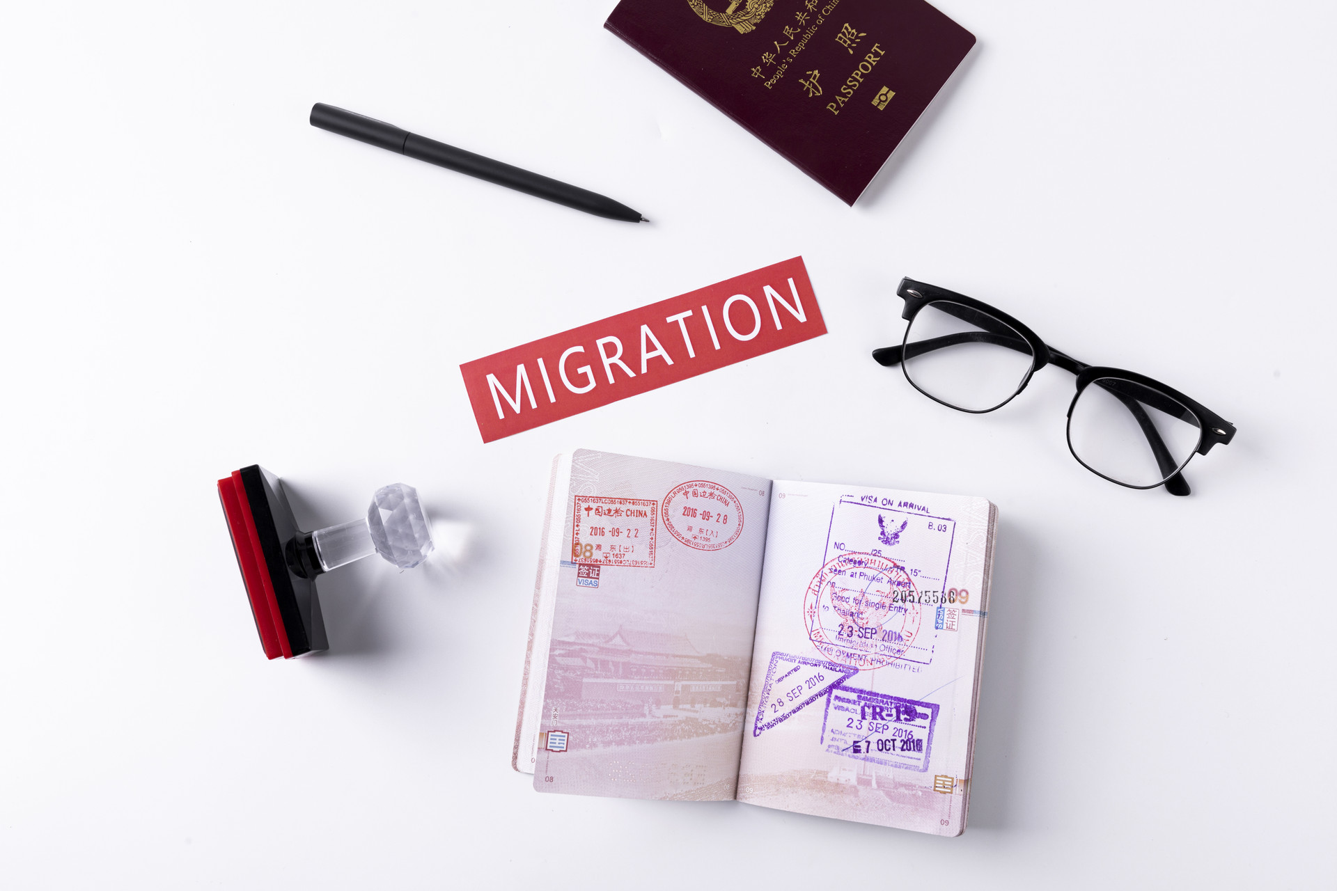 广州去英国留学移民需要满足哪些条件?